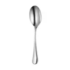 image of Steelite 5970SX061 - 9" Serving Spoon, 18/10 Stainless Steel NonInsulated Handle Stainless - 1 Dozen