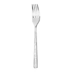 image of Steelite 6013SX023 Dessert Fork – 7.5" 18/10 Stainless Steel, Robert Welch, Blockly Slate - 1 Dozen