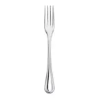image of Steelite 6036SX023 Dessert/Salad Fork, 7¼" 18/10 Stainless Steel Armscote Finish - 1 Dozen