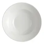 image of Steelite 61100ST0126 - Belisa Bowl, 8" x 2.625" (1 Qt/34 oz), Porcelain, Oven Safe 500°F - 24/Case