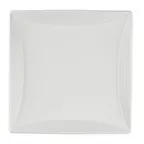 image of Steelite 61100ST0146 - Belisa Pasta Bowl 1.25 Qt 9.875"x9.875"x1.625" Porcelain Safe 500°F - 1 Dozen