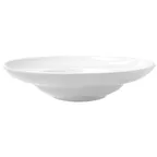 image of Steelite 61102ST0371 - Opera Soup Bowl, 9" x 2" (1 Qt) Porcelain Oven Safe to 500°F - 24/Case