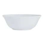image of Steelite 61103ST0437 - 9" Round Soup Bowl, 1.625 Qt (52 Oz) Porcelain, Oven Safe 500°F - 24/Case