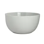 image of Steelite 61191ST7827 - 7" Round Noodle Bowl, 1.5 Qt Cool Blue‑White Porcelain, 7" x 3.5" - 1 Dozen
