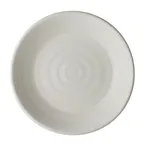 image of Steelite 6120RG004 - Shell Porcelain Bowl, 9" x 2", 1.25 Qt (40 oz) Oven Safe 425°F - 1 Dozen