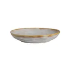 image of Steelite 6210FA004 - Deep Round Porcelain Bowl, 10" x 1.75", 1.25 Qt (40 Oz) Capacity - 1 Dozen