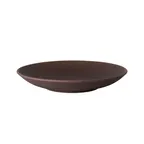 image of Steelite 6419MY012 - Bowl, 1.125 Qt (10.25"), 36 Oz, Round Porcelain, Plum Wabi Sabi - 6/Case
