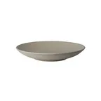 image of Steelite 6420MY012 - 10" Round Coupe Bowl, 1.125 Qt (36 Oz) Porcelain, Wabi Sabi Shoji - 6/Case