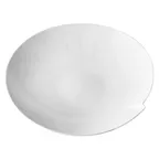 image of Steelite 6677V186 - 10" Round Porcelain Bowl, 1.25 Qt 40 Oz, Oven Safe to 660°F - 3/Case