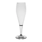 image of Steelite 7030DR053 Champagne Flute, 12 oz Clear Polycarbonate, 3.0" x 9.625" Summit - 1 Dozen