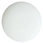 image of Steelite 82000AND0550 Coupe Bowl – 11.125" x 2.0" , 1.5 Qt (48 oz) Round Bone China White – 1 Dozen