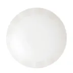 image of Steelite 82134AND0550 Deep Coupe Round Bowl, 11.125" x 2" , 48 oz (1.5 qt) Bone China - 1 Dozen