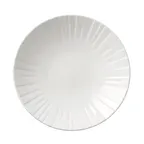 image of Steelite 9119C1228 - 1.125 Qt Round Bowl, 10" Diameter, Alumina Vitrified Ceramic, Alina, - 1 Dozen