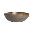 image of Steelite A320P160 - Tacana Azul Cafe Bowl, 8-5/8" x 3" Round 48 oz (1.5 Qt) China - 1 Dozen