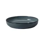 image of Steelite A940P277 - 1.5 Qt Round Bowl, 10.5" Dia x 1.75" H, Alumina Vitrified, Denali Gray - 1 Dozen