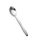 image of Steelite DW398MSVSP - Large Serving Spoon, 13‑14" Stainless Steel Non‑Insulated Handle - 6/Case