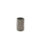 image of Steelite GWSJG5V Creamer Pitcher, 5.0 Oz Capacity, 18/0 Stainless Steel, Vintage Finish - 1 Dozen