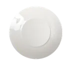 image of Steelite HL08000 - 48 Oz (1.5 Qt) Small Round China Bowl, 10" Dia x 1.625" H, General Usage - 1 Dozen