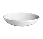 image of Steelite HL19830AWHA - 48 Oz 1.5 Qt Pasta Bowl, 10-3/4" Dia x 2-1/16" H, Hall China White, 1 Dozen