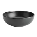 image of Steelite HL305450AFCA - 1.75 Qt (55 Oz) Round Bowl, 8.5" x 3.0" China, Oven Safe to 500°F - 6/Case