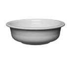 image of Steelite HL471100 1.25 Qt Round White China Bowl, 8.25" x 2.75" , Oven Safe to 425°F - 4/Case