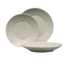 image of Steelite HL6926000 - 48 Ounce 10" Round China Bowl, Pristine Finish, General Use - 1 Dozen