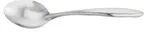 image of Steelite WLID012 Serving Spoon, 10" Hollow Pistol‑Grip Handle, 18/0 Stainless Steel Finish - 1 Dozen