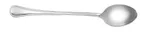 image of Steelite WLUL125 Buffetware Serving Spoon, 13-1/8" Stainless Steel, One‑Piece Handle - 1 Dozen