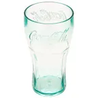 image of GET 1116 Plastic Tumbler - 16 oz (1 pt) Jade Green, Plastic, 16-Ounce Capacity - 1/Case