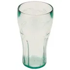 image of GET 1126-EC Plastic Tumbler, 26 oz Green Capacity, Durable Plastic Construction - Set