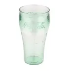 image of GET 3324-JC - 24 Oz Jade Green Plastic Tumbler, Dishwasher Safe, Plastic Construction - 12/Case