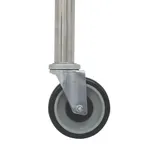 image of Advance Tabco TA-25G-4 Casters