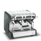 image of Rancilio CLASSE 5 USB 2GR COM TALL 110V Espresso Cappuccino Machine