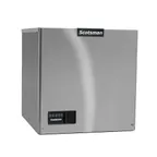 image of Scotsman MC0522MWX-1 Ice Maker Head, 22" Water‑Cooled 20‑29" Cube, 510 lb/24 hr, Stainless Steel
