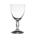 image of Steelite 4729K271 Wine Glass, 6.75 oz, 3" × 5.625" Stemmed Crystal, Cocktail Shape - 1 Dozen