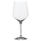 image of Steelite 4800R200 Bordeaux Wine Glass, 23.5 oz (4.125" x 9.5") Non‑Tempered, Red Wine - 1 Dozen