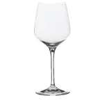 image of Steelite 4800R202 Wine Glass, 12.25 oz (10‑12), 3.375"×8.375" Stemmed Glass, Non‑Tempered - 1 Dozen