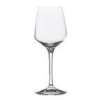 image of Steelite 4800R203 - Red Wine Glass, 8.75 oz (3.0" x 8.0"), Stemmed, Glass, Non‑Tempered, 1 Dozen