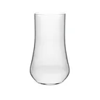 image of Steelite 480138R002 Juice Tumbler, 12.25 Oz (3.0" x 5.25"), Eclipse Glass, Special Rim - 1 Dozen