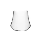 image of Steelite 480138R005 Mineral Water Glass, 9.75 oz, 3.375" x 3.25" Eclipse Non-Tempered - 1 Dozen