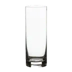 image of Steelite 4802R216 Highball Glass, 11.5 oz, 2.5" x 6.75" Non‑Tempered, Rona Crystalline - 1 Dozen