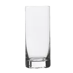 image of Steelite 4802R217 Beer Tumbler, 11 Oz Stemless Glass, 2.5" x 5.75", Stellar Rona Finish, - 1 Dozen