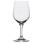 image of Steelite 4808R241 White Wine Glass, 12.5 Oz 3.5"×7.375", Stemmed, Non‑Tempered, All‑Purpose - 1 Dozen