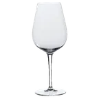 image of Steelite 4813R280 Bordeaux Wine Glass, 18.5 oz (3.625" x 9.5"), Stemmed, Non‑Tempered - 1 Dozen