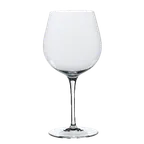 image of Steelite 4813R285 Burgundy Stemmed Red Wine Glass, 20.75 oz, 4.125" × 8.375" Special Rim - 1 Dozen