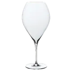 image of Steelite 4814R290 Red Wine Glass, 31.5 oz (4.5" x 10.0"), Stemmed Glass, Rim Treatment - 1 Dozen
