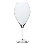 image of Steelite 4814R291 White Wine Medium Stemmed Glass, 3.75" x 9.125", 24 oz Capacity - 1 Dozen