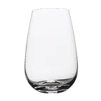 image of Steelite 4827R317 - Stemless Highball 22 oz, 3.75" x 5.5" Glass, Non-Tempered, Crystalline - 1 Dozen