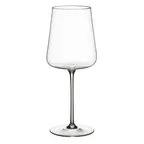 image of Steelite 4833R324 - 18.5 oz Wine Glass, 3.625" x 9.125" Stemmed Non‑Tempered Rim Treated - 1 Dozen