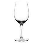 image of Steelite 4834R344 Wine Glass, 16.5 oz, 3.375"x8.5" Stemmed Crystal, Non-Tempered - 1 Dozen